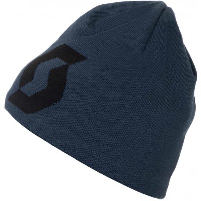 Scott Beanie Icon Dusk Blue/Black – Hledejceny.cz