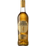 Loch Lomond Reserve 40% 0,7 l (holá láhev) – Hledejceny.cz