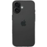 Tactical TPU Kryt pro Apple iPhone 17 Transparent 57983126690 – Zboží Živě