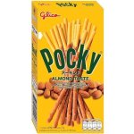 Glico Pocky Mandle 43,5 g – Zboží Mobilmania