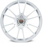 OZ Ultraleggera CL 12,5x21 15x130 ET48 white – Sleviste.cz