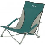 NILS Camp NC3035 zelené – Zboží Dáma