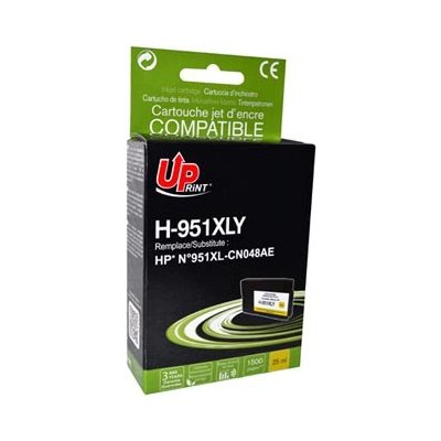 UPrint HP CN048AE - kompatibilní – Hledejceny.cz
