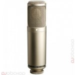 RODE K2 – Sleviste.cz