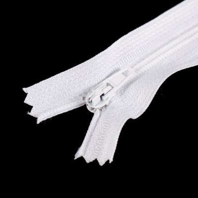 Takoy Zip TKY spirálový nedělitelný #3mm - bílý 15 cm – Hledejceny.cz