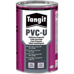 TANGIT PVC U lepidlo na potrubí 1 kg – Sleviste.cz