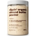 Vilgain Mandlové máslo v prášku BIO 200 g – Sleviste.cz