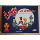 Amigo Café international