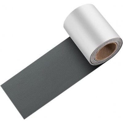 Sada záplat z PVC kůže GELAISI 7,6 * 152 cm – Zboží Dáma