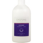 Emspoma Herbal Line Levand masážní emulze 1000 ml – Hledejceny.cz