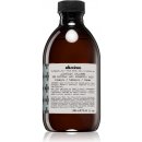 Davines ALCHEMIC tabákový šampon 280 ml