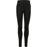 Progress VITA Zateplené dámské legíny černá – Zboží Dáma