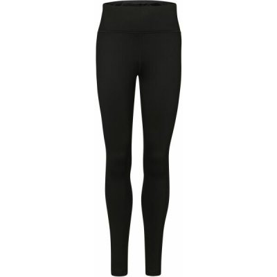 Progress VITA Zateplené dámské legíny černá – Zboží Dáma