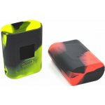 Smoktech Silikonové pouzdro pro SMOK Alien Baby AL85 1ks zelená – Zboží Mobilmania
