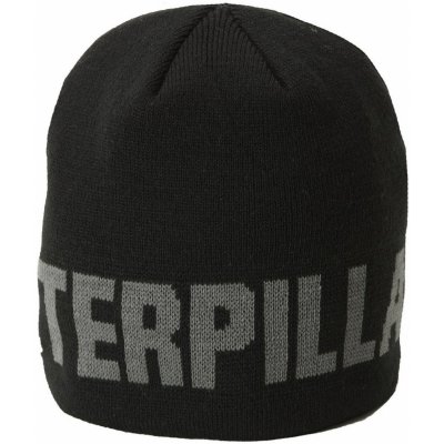 Caterpillar zimní čepice – Zboží Mobilmania