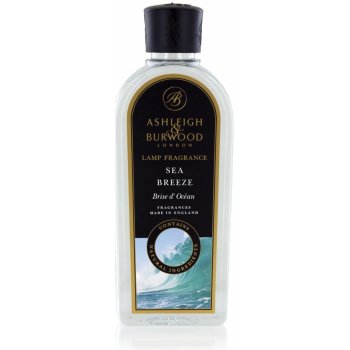 Ashleigh & Burwood Náplň do katalytické lampy SEA BREEZE (mořský vánek) 250 ml