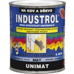 Industrol Unimat S2075 0,6 l bílá – Hledejceny.cz