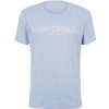 Pánské Tričko Tom Tailor pánské tričko 1033023 11486 modrá