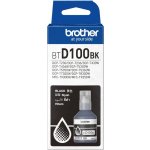 Inkoust Brother BTD100BK - originální – Zboží Mobilmania