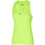 Mizuno Aero Tank Neolime – Zboží Dáma