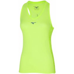 Mizuno Aero Tank Neolime