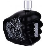 Diesel Only The Brave toaletní voda pánská 200 ml – Hledejceny.cz