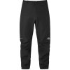 Pánské sportovní kalhoty Mountain Equipment kalhoty Makalu Black