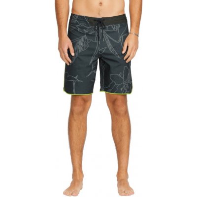 Volcom Mister Fib Scallop Stoney 19 stealth – Zbozi.Blesk.cz