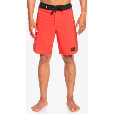 Quiksilver Highlite Arch red – Zbozi.Blesk.cz