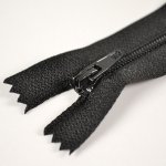 Takoy Zip TKY spirálový nedělitelný #3mm - černý 12 cm – Hledejceny.cz