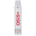 Schwarzkopf Osis super silný vlasový sprej s mechanickým rozprašovačem 200 ml – Hledejceny.cz