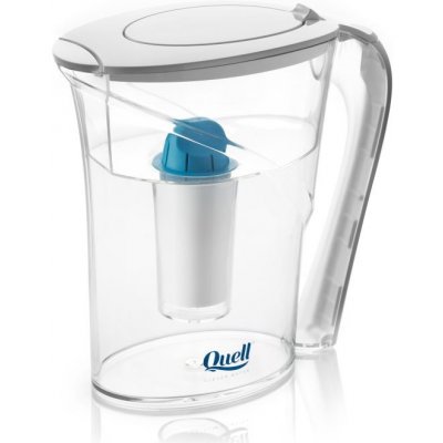 Quell QU/300 1,6 l bílá – Hledejceny.cz
