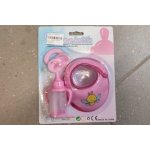 Lamps Sada doplňků pro panenky – Zbozi.Blesk.cz