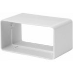 Europlast ventilační manžeta KS25, 220x55mm – Hledejceny.cz