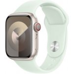 Apple Watch 41mm Soft Mint Sport Band - M/L MWMT3ZM/A – Hledejceny.cz
