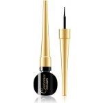 Eveline Cosmetics Celebrities tekuté oční linky Black 6 ml – Zboží Dáma