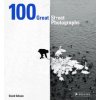 Kniha 100 Great Street Photographs David Gibson Hardcover