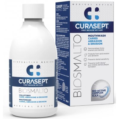 Biosmalto Caries Abraze & Eroze 300 ml – Zboží Dáma