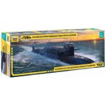 Zvezda Tula Submarine Delfin/Delta IV Class 9062 1:350 – Hledejceny.cz