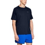 Under Armour pánské triko Tech 2.0 SS Tee academy graphite MTmavěmodrá – Zbozi.Blesk.cz