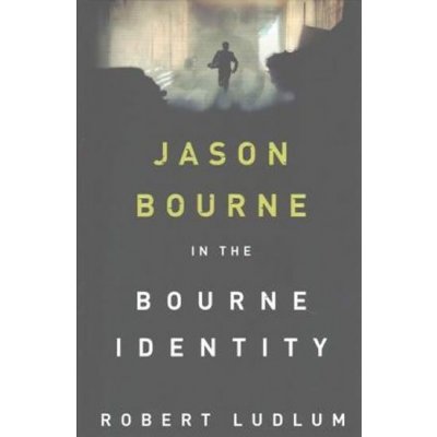 Bourne Identity – Zboží Mobilmania