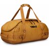 Cestovní taška a batoh Thule Chasm Duffel TDSD302 Golden 40L