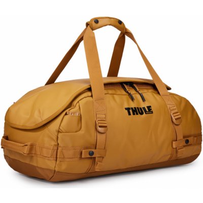 Thule Chasm Duffel TDSD302 Golden 40L – Zboží Dáma