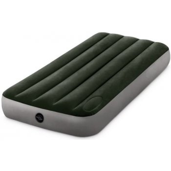 Intex DOWNY AIRBED 99 x 191 x 25 cm 64761