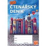 Můj čtenářský deník pro 2. st. – Zbozi.Blesk.cz