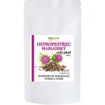 IPJ NATUR Ostropestřec celý 250 g – Hledejceny.cz