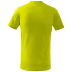 Malfini Basic 138 světle šedý melír – Sleviste.cz