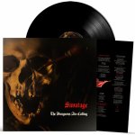 Savatage - Dungeons Are Calling Vinyl LP – Hledejceny.cz