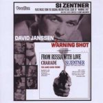 Zentner Si - From Russia With Love & Warning Shot CD – Hledejceny.cz