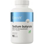 OstroVit Butyrát sodný 90 kapslí – Hledejceny.cz